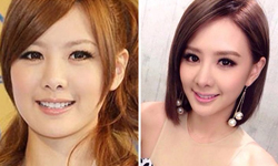 瘦六公斤還有渾圓美胸？安心亞減肥法大公開 ibeauty、安心亞、瘦身