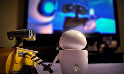 9月20日電視看甚麼：回到瓦力對伊芙一見鍾情的瞬間 電視、節目表、電視節目表、電影、HBO