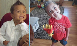 終於不再自卑！男童獲鋼鐵人假手重生 3D列印、夏威夷、男童、右手、自卑