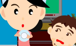 保持想像力，人生才有趣！「阿貴」教我們的7件事 阿貴、動畫、可愛、想像力、阿嬤