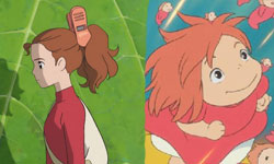 9月21日 電視看甚麼：今晚你選波妞還是艾莉緹？ 電視、節目表、電視節目表、電影、2014