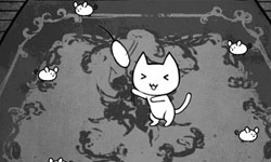 萌萌的外表只是假象！詭異的貓咪養成遊戲《世界奇喵物語》 世界奇喵物語、貓咪、養成、遊戲、App