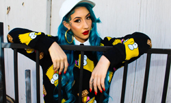 跟著荷馬玩內湖？辛普森25週年之到底要出多少聯名特蒐 辛普森家庭、聯名、美枝、化妝品、荷馬、服飾、帆布鞋、漫畫、霸子、街頭、潮牌