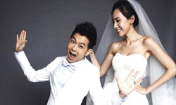 想要嫁給偶像不是不可能！和粉絲結婚的5位男星 偶像、粉絲、歐弟、劉德華、王力宏