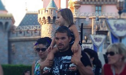 地表最夢幻Instagram帳號出現了...迪士尼帥爸大特蒐！ Instagram、迪士尼、迪士尼樂園、小朋友、爸爸