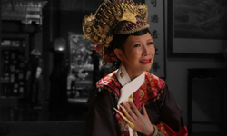 好想扁鄭兒！5位深宮中逞凶不眨眼的女配角 女反派、女二、狠、牙癢癢、甄嬛傳、傾世皇妃、蘭陵王、勾心鬥角、不得已、成功、觀眾、入戲