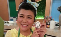 妞快報：不要再說她金罵沒ㄤ！林美秀勾小14歲壯男逛街被抓包 妞快報、林美秀、金罵沒ㄤ、壯男、交往