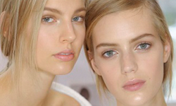 素顏也好亮麗？美女都會做的10項努力 VOGUE、美麗、背後、內幕