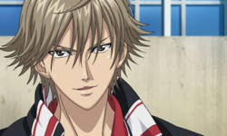 先別管殺人網球了！8位《網球王子》帥哥點點名 網球王子、帥哥、排行、美男、手塚國光、不二周助、越前龍馬、桃城武、跡部景吾、橘桔平、幸村精市、白石藏之介