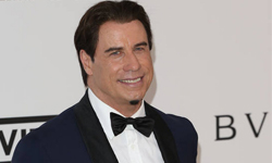 妞快報：幫明星出櫃？機師自爆和大牌男星有一腿 妞快報、約翰屈伏塔、同志、多倫多影展