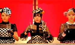 可愛誇張是關鍵！變身橙子焦糖的6大筆記重點 Orange caramel、after school、nana、raina、lizzy