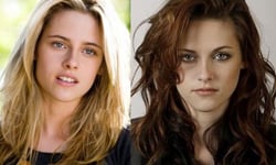 裘莉的黑髮是染的！原來這些女星都是金髮妞 金髮、染髮、Blonde、安潔莉娜裘莉、Angeline Jolie