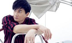 他差點就成為記憶中的「爾康」！你所不知道的吳奇隆 吳奇隆、步步驚心、步步驚情、四爺、劉詩詩、養眼、小虎隊、霹靂虎