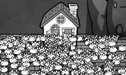 密集恐懼者千萬別玩！貓鼠生存對抗遊戲《進擊的老鼠》 貓咪、老鼠、進擊的老鼠、App、世界奇喵物語