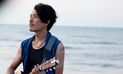 妞專訪：音樂火花悶燒20年 台灣樂團最帥主唱陳如山 陳如山、妞專訪、四分衛、火花