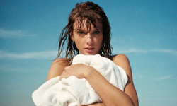 婊前男友+譙新敵人？泰勒絲自爆《1989》新歌八卦 音樂、歌曲、泰勒絲、女星、鄉村