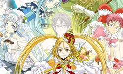 就連大叔也想變魔法少女？BL養成遊戲《魔女少年》型男一圓反串變身夢 魔女少年、BL、Google play、手機、養成遊戲