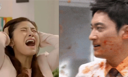 韓國正流行乎巴掌？媽媽賞巴掌的過激新招！ 韓國、巴掌、全都是泡菜、廣告、晨間劇