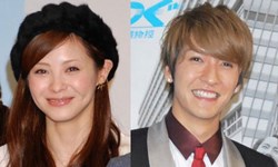 妞快報：橘慶太要當爸了！松浦亞彌喜傳懷孕7個月 妞快報、橘慶太、松浦亞彌、懷孕