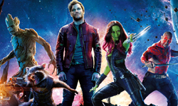 原本鋼鐵人也要湊一腳？《星際異攻隊》的11個幕後祕密大公開！ 鋼鐵人、星際異攻隊、幕後祕密、漫威、舞曲大帝國