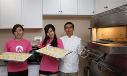 [新聞稿] Sweets Run 跑前暖身  《Sweets Coach甜蜜訓練班》正式開課！ 甜蜜、路跑、台北、圓山、花博