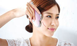 徹底跟包子臉絕緣！明星示範V臉保養術 beauty321、小V臉