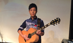 [新聞稿] 韋禮安北京巡迴演唱會 音樂熱力引爆北京鳥迷  韋禮安、MV、