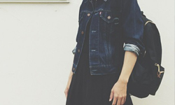 穿對衣服就能化身小隻女！高個女專屬的可愛穿搭大全 身高、穿搭、比例、小隻女、高個女