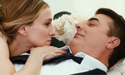 沒有重複任何一套戲服？你不知道的《慾望城市》15個小秘密 慾望城市、莎拉潔西卡派克、夏綠蒂、米蘭達、小秘密