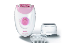 [新聞稿] BRAUN德國百靈全球新肌美人品牌大使潔西卡艾芭  引爆好萊塢美容神器保養話題 德國、百靈、淨膚儀、美體刀、離子