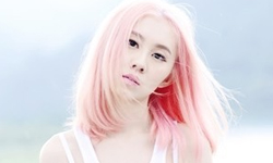 妞專訪：從沒想過要懷疑自己 粉紅音樂精靈白安 妞專訪、白安、接下來是什麼、What's Next