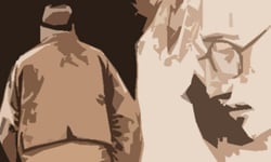 「我達達的馬蹄是美麗的錯誤」 還記得這8篇經典國語課文嗎？ 國文、課本、高中、國中、學生