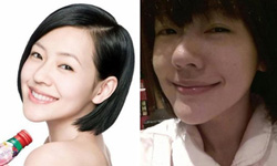 「真面目」也超正！盤點三位素顏和濃妝無差別的女星 ibeauty、小S、Angelababy、陳意涵