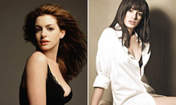 性感貓女再進化！安海瑟薇狂瘦11 公斤的秘密 ibeauty、安海瑟威、果汁、天然草藥茶