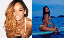 吃冰淇淋反而瘦？國際巨星蕾哈娜的減肥秘招 ibeauty、蕾哈娜、冰淇淋