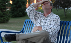 每天性高潮上百次　24小時勃起男性生活不美滿 高潮、興奮、 Persistent Genital Arousal Syndrome、 持續性性興奮症候群、忍不住