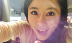 一定要聞起來香香的！林心如的美體秘密 VOGUE、林心如、香氛臘燭