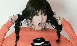 這樣編髮才能跟上韓妞流行！7種韓國女星最愛的辮子造型 韓國、女星、辮子、編髮、髮型