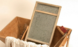 別再叫我洗衣板！小胸女專屬的9個好處 胸部、小胸部、好處、優點、私話題