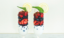 連小孩都能做成功！不怕胖的水果系自製飲料與點心 瘦身、減肥、甜點、怕胖、水果