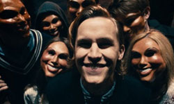 9月28日 電視看甚麼：《國定殺戮日》不犯法就可以殺人嗎？ 電視、節目表、電視節目表、電影、HBO、2014