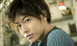 寵物般的療癒系男子 佐藤健的戲劇百變模樣 佐藤健、神劍闖江湖、血色星期一、她愛上我的謊、咩妹的完美執事