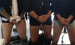 男人最怕完「蛋」！眾男星參加#FeelingNuts宣導睪丸癌 睪丸癌、#FeelingNuts、威爾普爾特、Will Poulter、到暑五秒