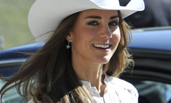 她穿過的大家都想要！皇室名媛與普通女孩的5大差異 皇室名媛、膚色絲襪、凱特、氣質、帽子、穿搭、英國、公主、女孩、項鍊、頭飾