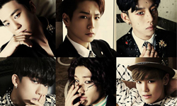 都2014年還不認識他們就太落伍了 6組韓國當紅大勢男團！ Super Junior、韓國、男團、B.T.O.B、B.A.P