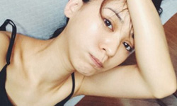 每天「磨薑」瘦身？陳意涵的生活5怪癖 VOGUE、陳意涵、軍中樂園、閨蜜、薑茶