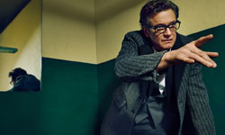 誰能不愛達西先生？柯林佛斯最讓人難以忘懷的6個特質 柯林佛斯、Colin Firth、