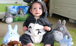 演真人版也沒問題？讓你大呼相似度滿分的吉卜力動畫cosplay！ 吉卜力、cosplay、coser、動畫、宮崎駿