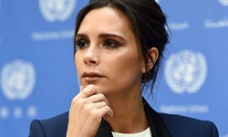 妞快報：缺席品牌店開幕只為公益！貝嫂任命聯合國親善大使 妞快報、維多利亞貝克漢、Victoria Beckham、公益、慈善