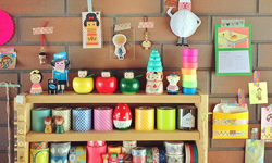 發揮紙膠帶的最大功用！讓2015年手帳變豐富的8個小撇步 紙膠帶、小撇步、日本、instagram、2015